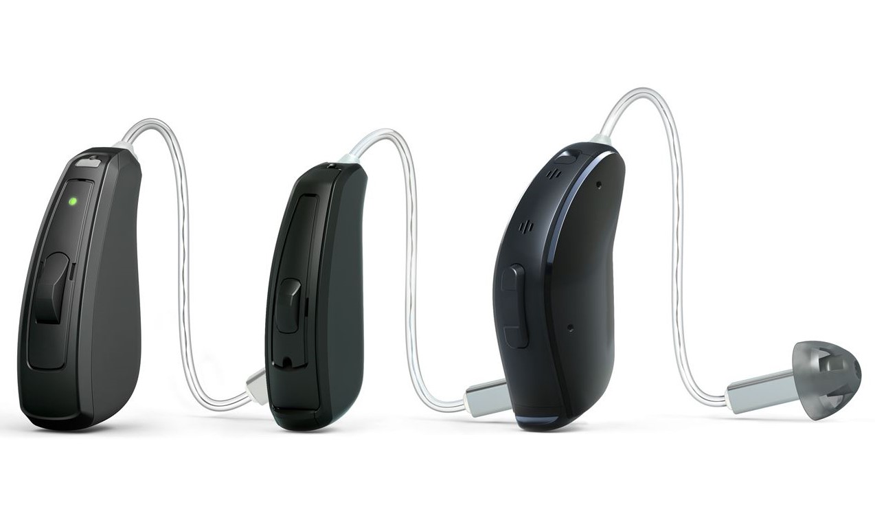 Resound Linx Quattro 9 Hearing Aid Uk Hearing