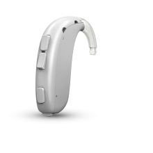 Oticon Xceed S 2 UP SP Hearing Aid